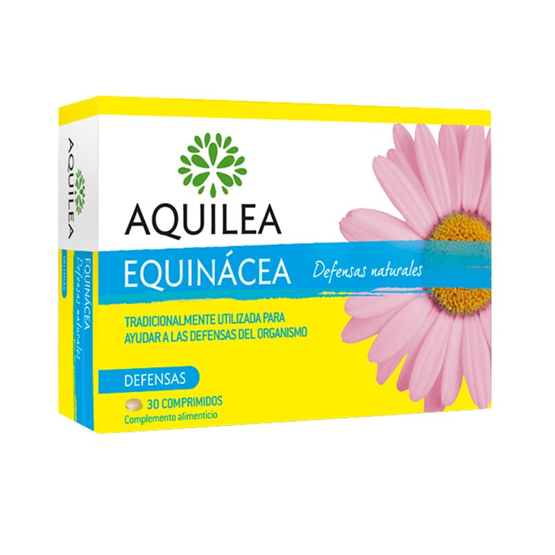 AQUILEA EQUINÁCEA 30 Tabs