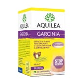 Aquilea Garcinia E Faseolamina 90 Tabs da Aquilea