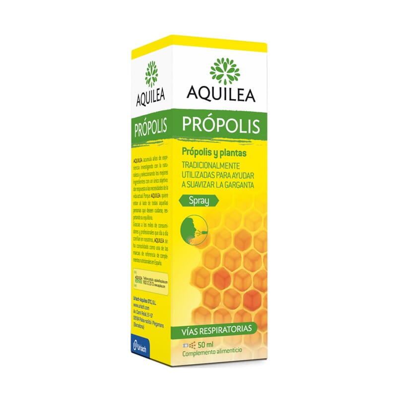 AQUILEA PRÓPOLIS SPRAY 50ml