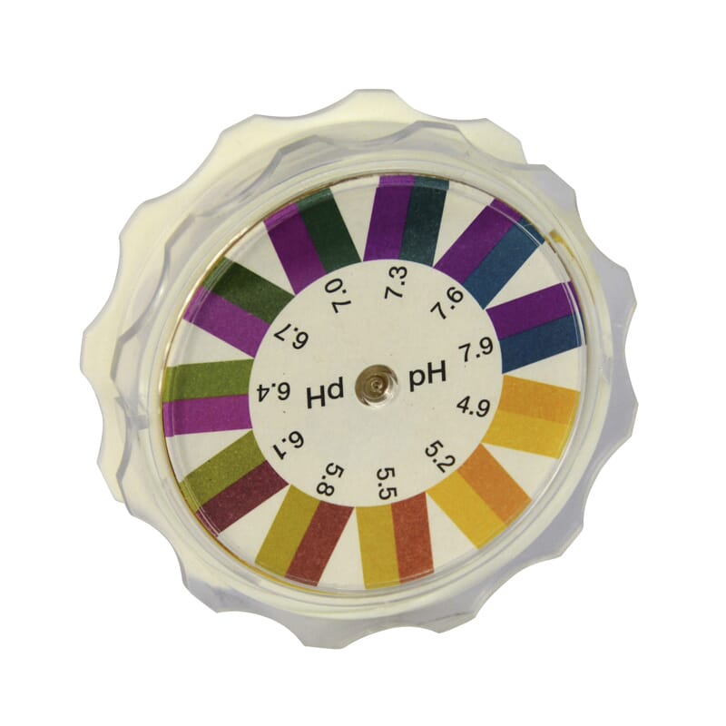 CINTA MEDIDORA PH 6 Metros