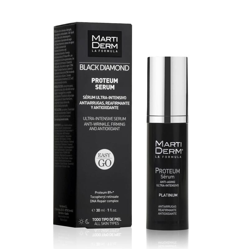 Black Diamond Proteum Serum 30 ml
