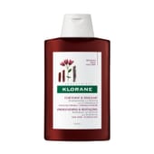 Shampoo Fortificante E Stimolante Al Chinino 200 ml di Klorane
