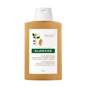 Champô Nutri-Reparação Com Tamareira Do Deserto 200 ml da Klorane