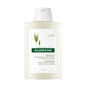 Shampoo Extradolce Al Latte D’Avena 200 ml di Klorane
