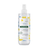 Bebé Agua Fresca Perfumada a la Caléndula 500ml - Klorane