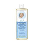 Bebè Shampoo Delicato Districante 500 ml di Klorane