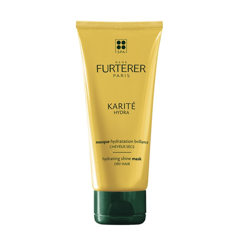 KARITÉ HYDRA MASCARILLA HIDRATACIÓN Y BRILLO 100ml