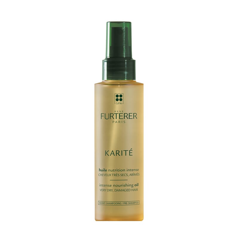 Sublime Karite Mascarilla Nutritiva Alisadora 100 ml