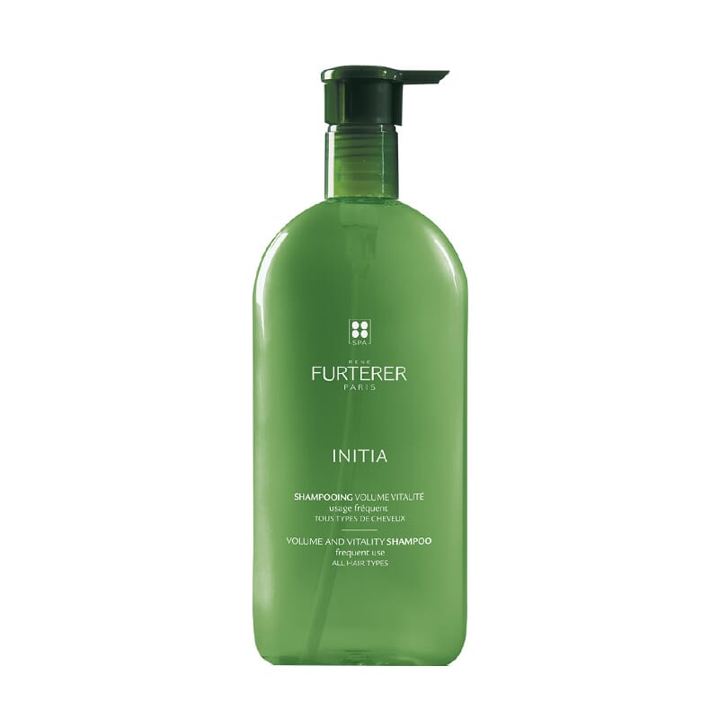 INITIA SHAMPOO VOLUME EN VITALITE 500 ml