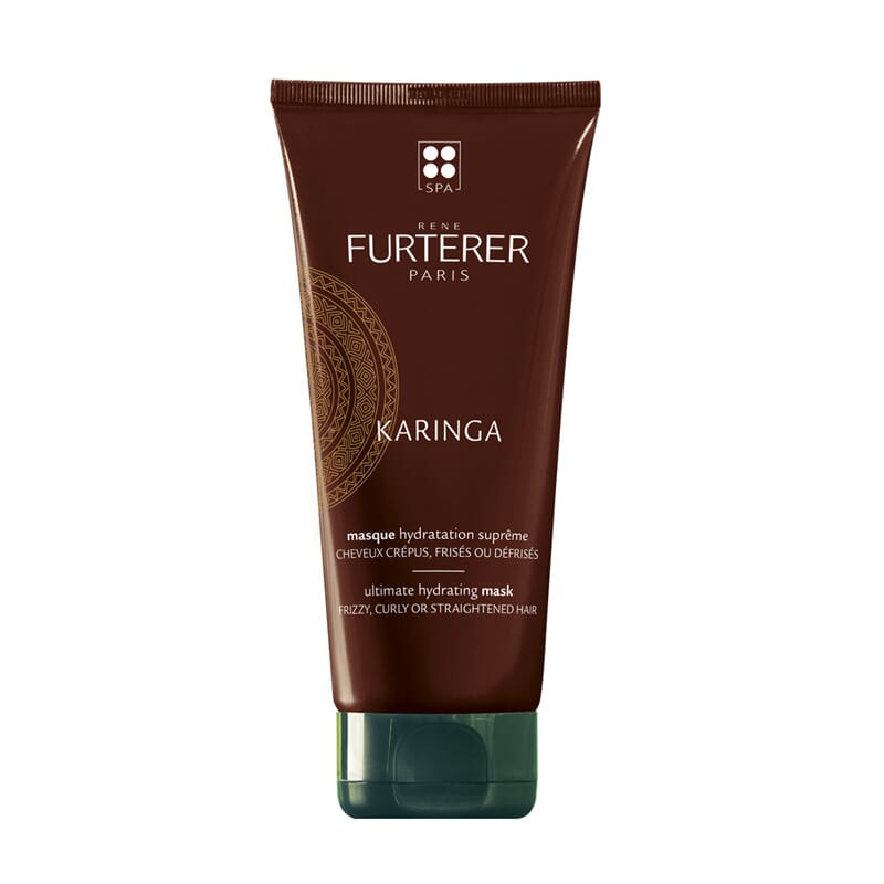 KARINGA MASCARILLA SUPREME HYDRATATIE KRUISEL EN GESKRULD HAAR 200 ml