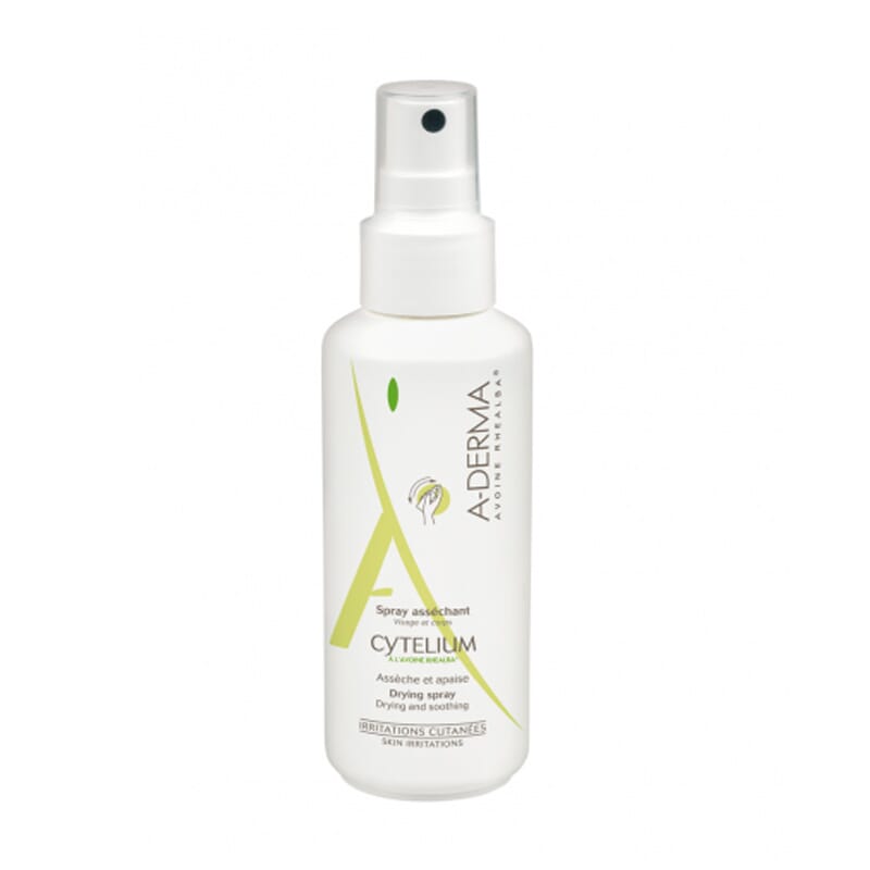 A-DERMA CYTELIUM SPRAY 100ml