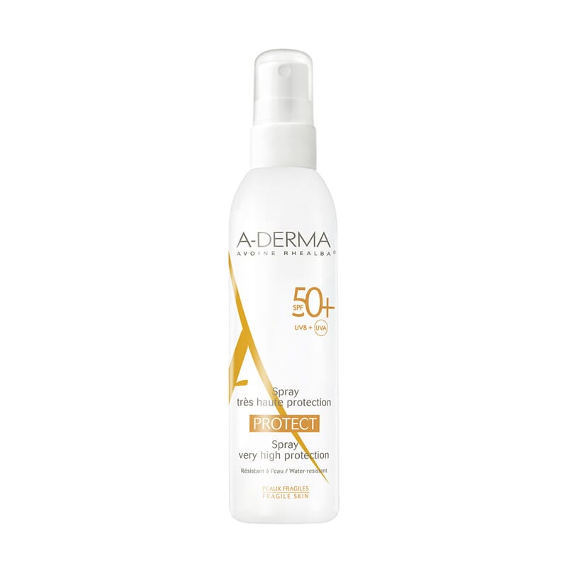 Protect Spray Solar SPF50+ 200 ml