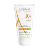 A-Derma Protect AD Crema Pieles Atópicas SPF50+ 150ml