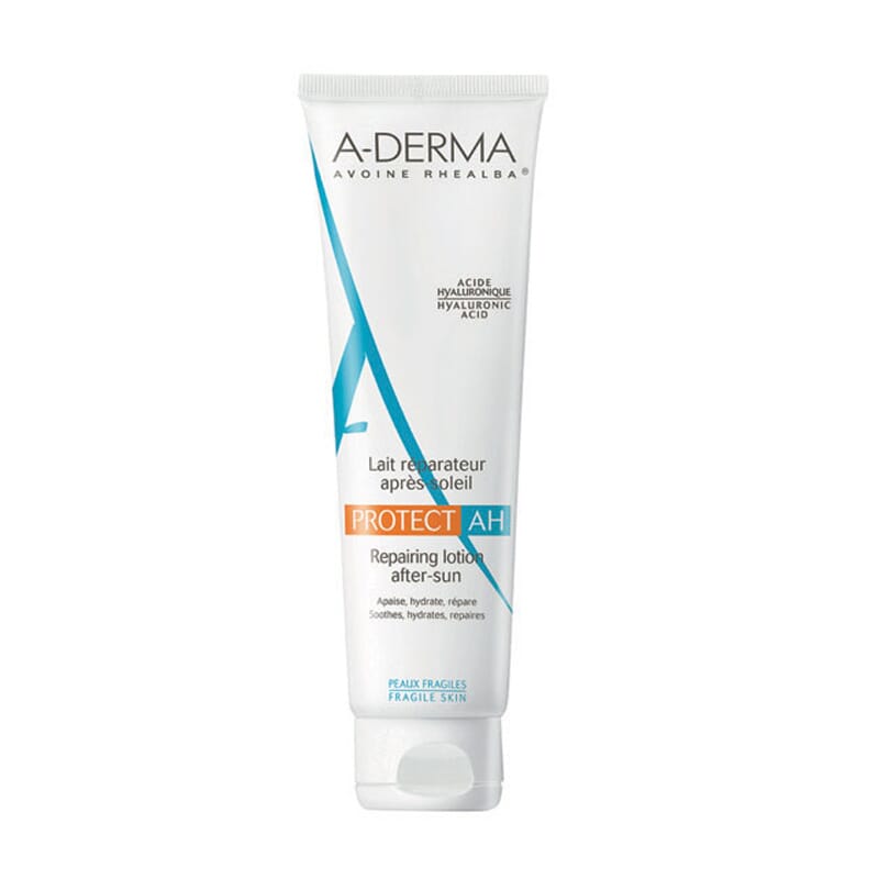 A-DERMA PROTECT AH LECHE REPARADORA AFTERSUN 250ml