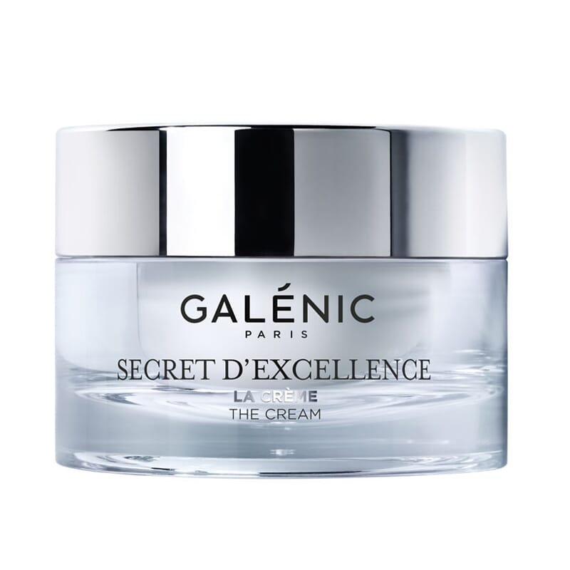 SECRET D'EXCELLENCE CREMA ANTIEDAD 50ml