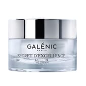 Galénic Secret D'Excellence Crema 50ml - Antiedad