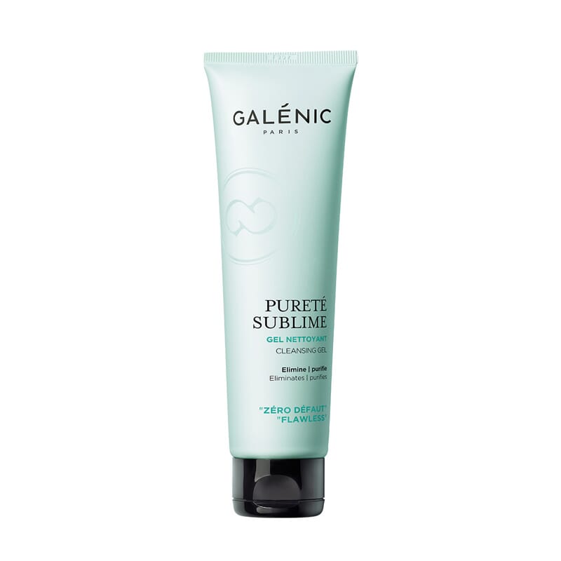 PURETÉ SUBLIME GEL LIMPIADOR PURIFICANTE 150ml