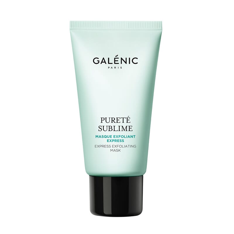 PURETÉ SUBLIME MASCARILLA EXFOLIANTE EXPRÉS 50ml