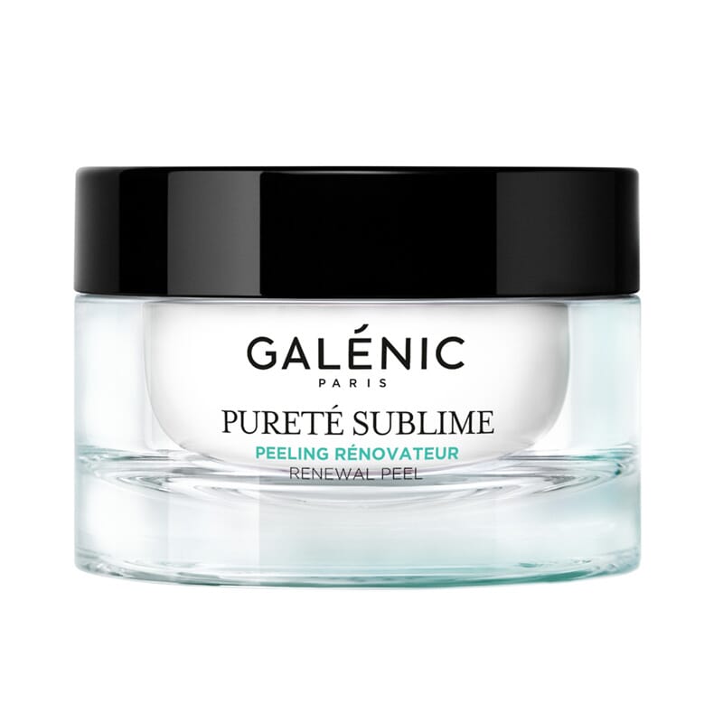 PURETÉ SUBLIME PEELING RENOVADOR 50ml