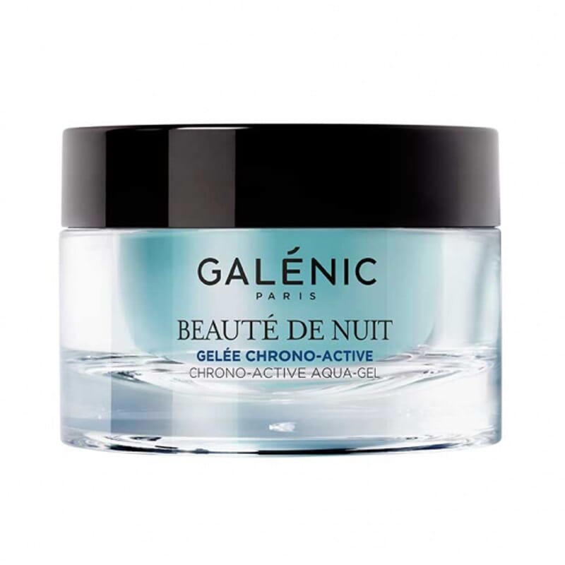 Beaute De Nuit Gel-Crema Crono Activo