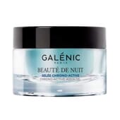 Galénic Beaute de Nuit Gel-Crem Crono Activo 50ml - Antiedad