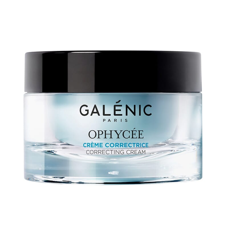 OPHYCÉE CREMA CORRECTORA ANTIARRUGAS PIEL SECA 50ml