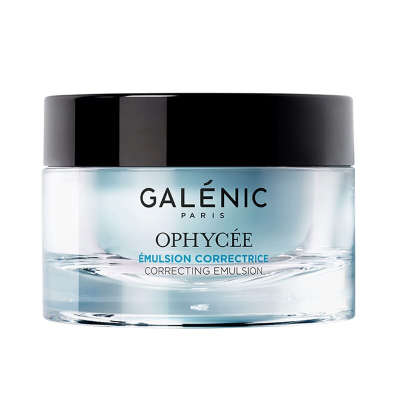 OPHYCÉE EMULSIÓN CORRECTORA ANTIARRUGAS PIEL NORMAL 50ml