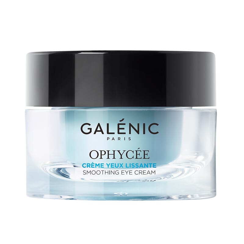 OPHYCÉE CREMA DE OJOS ALISANTE ANTIARRUGAS 15ml