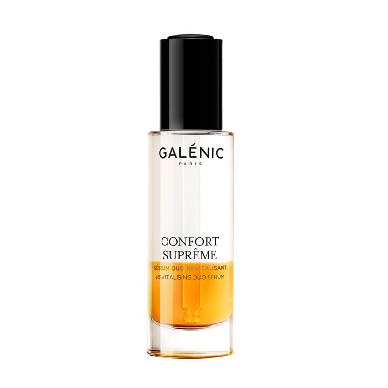 CONFORT SUPREME SÉRUM DÚO REVITALIZANTE PIEL SECA 30ml