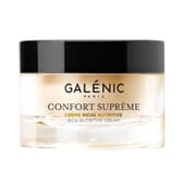 Confort Supreme Creme Rico Nutritivo Pele Seca 50 ml da Galenic