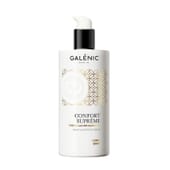 Galénic Confort Supreme Crema Láctea Nutritiva Corporal 400ml