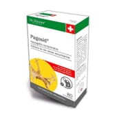 Pagosid  80 Tabs - Dr Dünner - Con harpagofito
