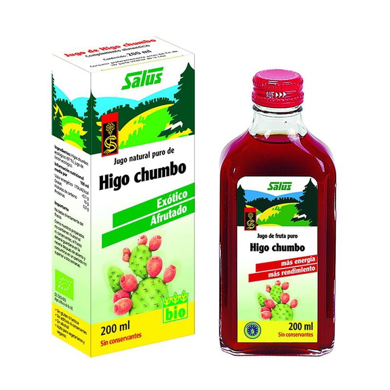 Sumo Figo Chumbo Eco  