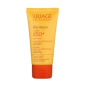 Bariésun Crema SPF50+ 50ml - Uriage - Fluido Invisible