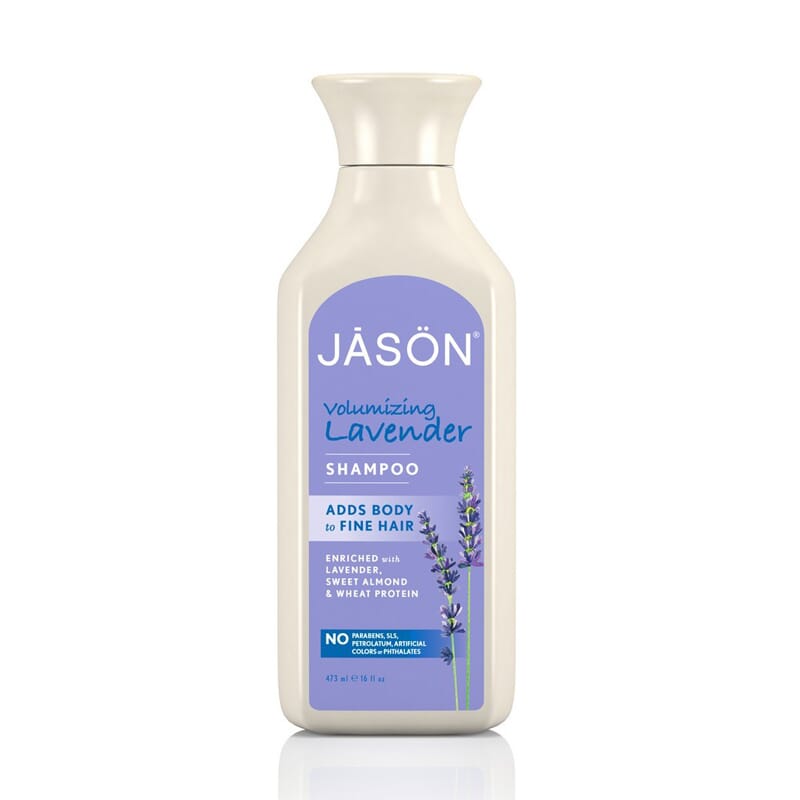 JASON CHAMPÚ VOLUMEN LAVANDA 473ml