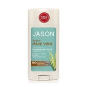 Jason Desodorizante Aloe Vera Stick 71g da JASON COSMETICS