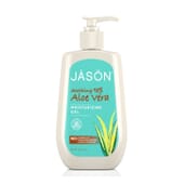 Jason Gel Hydratant Aloe Vera 98 % 227 g - Avec doseur