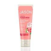Jason Loción Manos y Cuerpo Agua de Rosas 227g