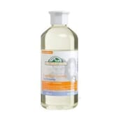 Shampoo Für Häufige Anwendung Mit Ringelblume 500 ml von Corpore Sano