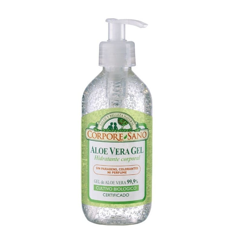 Aloe Vera Gel 300 ml
