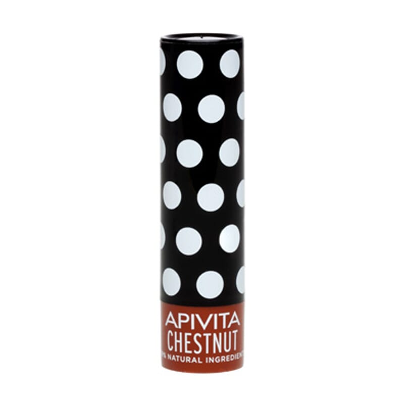 LIP CARE BÁLSAMO LABIAL CON CASTAÑA 4g