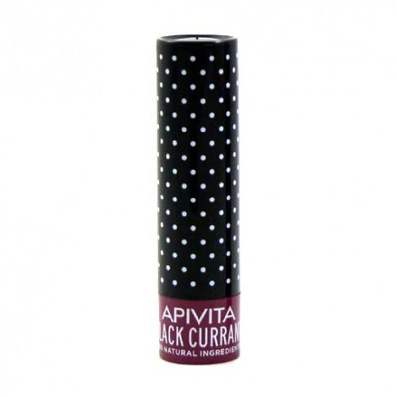 LIP CARE BÁLSAMO LABIAL CON GROSELLA NEGRA 4g