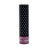 Apivita Lip Care Bálsamo Labial con Grosella Negra 4g