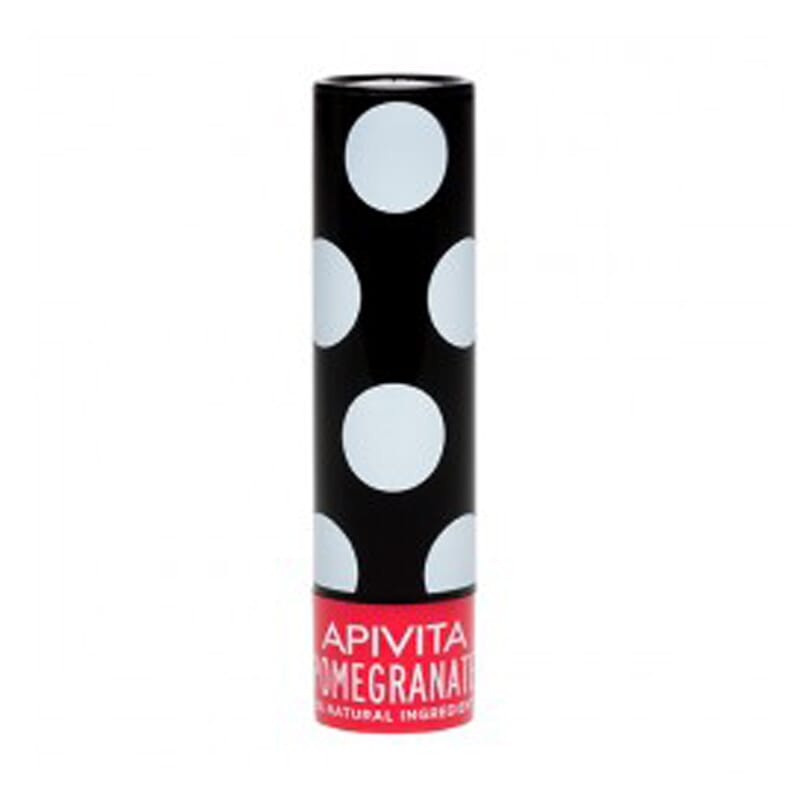 LIP CARE BÁLSAMO LABIAL CON GRANADA 4,4g