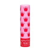 Apivita Bálsamo Labial Bio Bee Princess 4,4g - Protección y suavidad