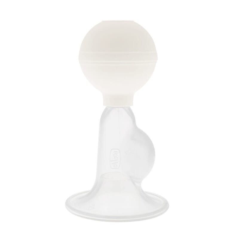 SACALECHES DECONGESTIE SNEL