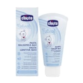 Chicco Crema Balsámica 4 en 1 Natural Sensation 100ml - Hidrata