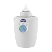 Calienta Biberones Doméstico 1 Ud - Chicco - Lactancia