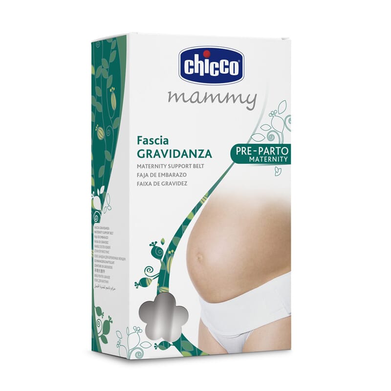 FAJA DE EMBARAZO MAMMY TALLA L 1 Ud