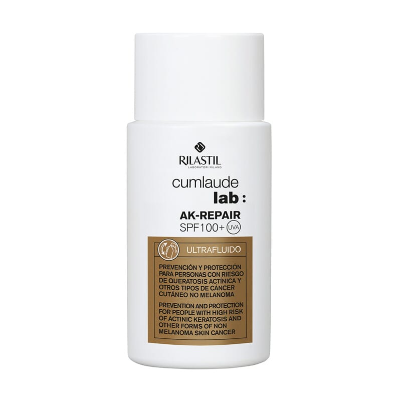 SUNLAUDE AK-REPAIR ULTRAFLUIDO SPF100+ 50ml